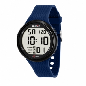 Zegarek Sector No Limits EX-17 R3251277004