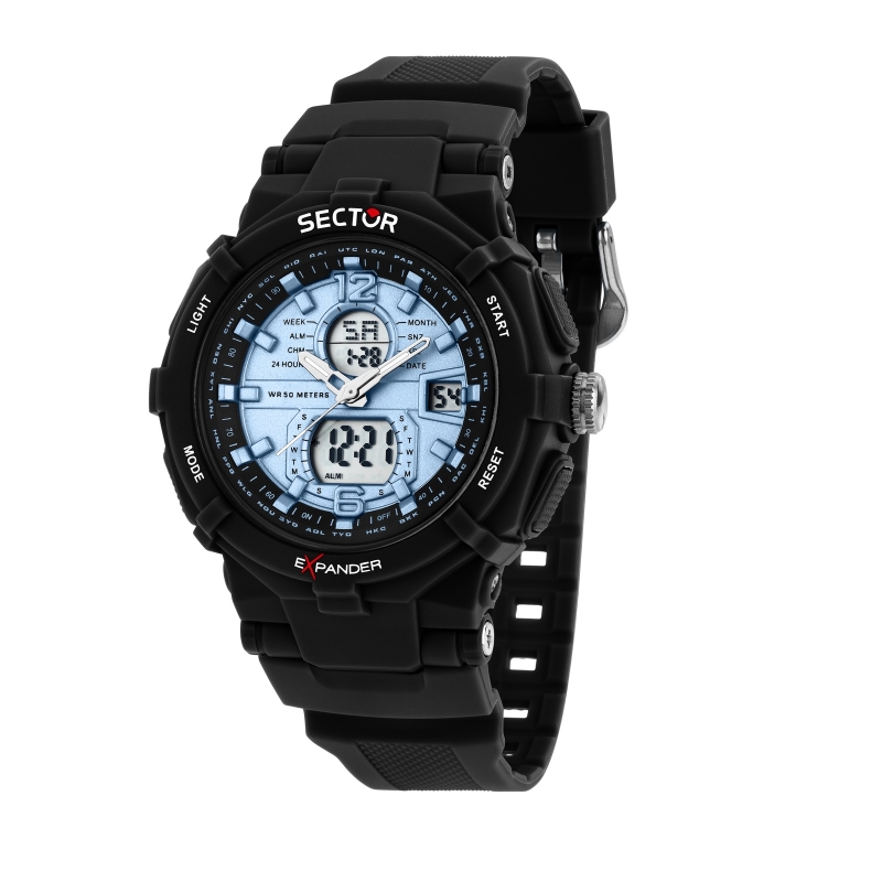 Zegarek Sector No Limits EX-09 R3251296001