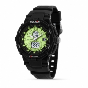 Zegarek Sector No Limits EX-09 R3251296002