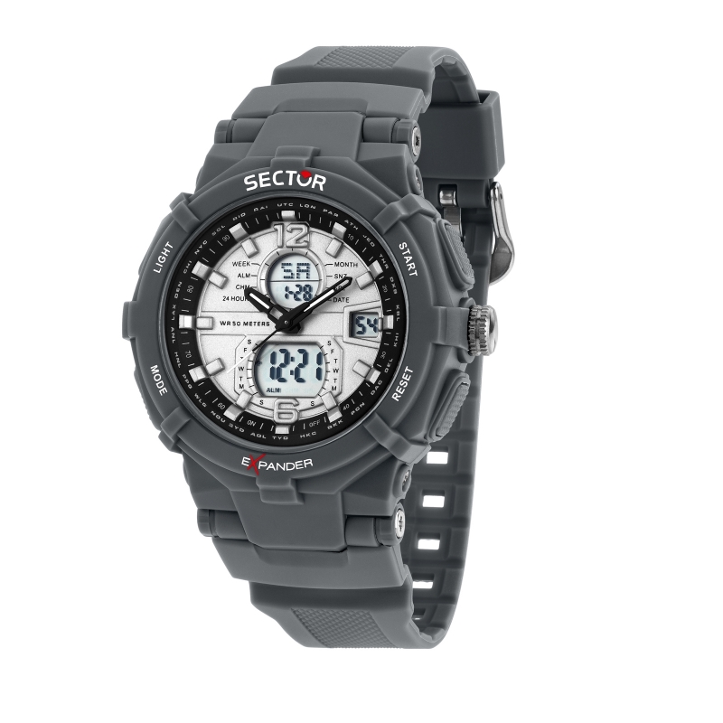 Zegarek Sector No Limits EX-09 R3251296003