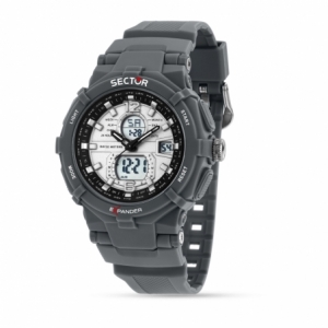 Zegarek Sector No Limits EX-09 R3251296003