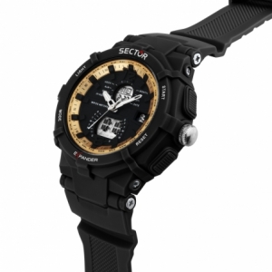 Zegarek Sector No Limits EX-09 R3251296004
