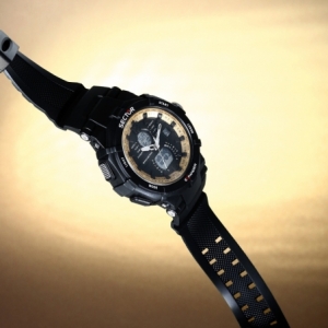 Zegarek Sector No Limits EX-09 R3251296004