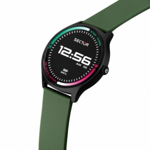 Zegarek Sector No Limits S-06 R3251551003