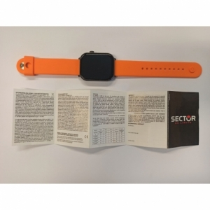 Zegarek Sector No Limits S-07 R3251552003
