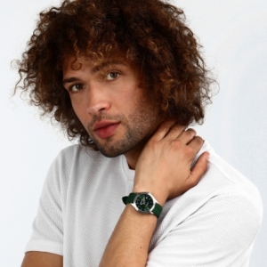 Zegarek Sector No Limits 270 R3251578016