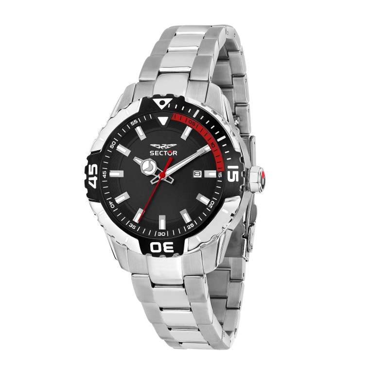 Zegarek Sector No Limits LEGEND COLLECTION R3253135001