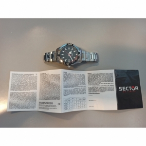 Zegarek Sector No Limits LEGEND COLLECTION R3253135001