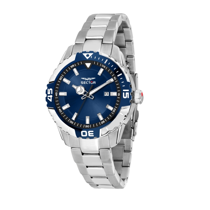 Zegarek Sector No Limits LEGEND COLLECTION R3253135003