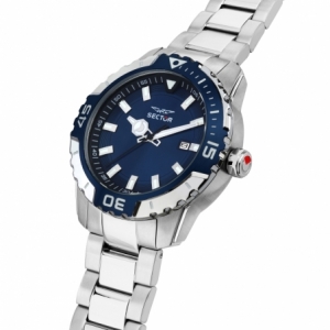 Zegarek Sector No Limits LEGEND COLLECTION R3253135003