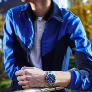 Zegarek Sector No Limits 230 R3253161053