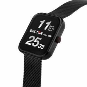 Zegarek Sector No Limits S-03 PRO LIGHT R3253171501