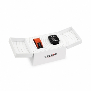 Zegarek Sector No Limits S-03 PRO LIGHT R3253171501