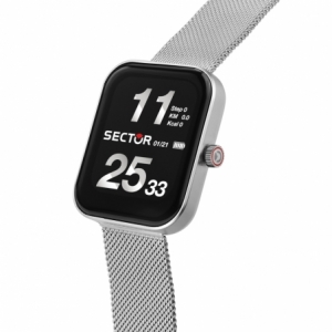 Zegarek Sector No Limits S-03 PRO LIGHT R3253171502