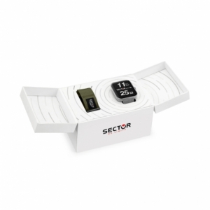Zegarek Sector No Limits S-03 PRO LIGHT R3253171502