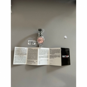 Zegarek Sector No Limits 240 R3253240510