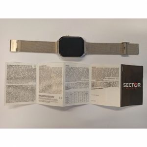 Zegarek Sector No Limits S-07 R3253552002