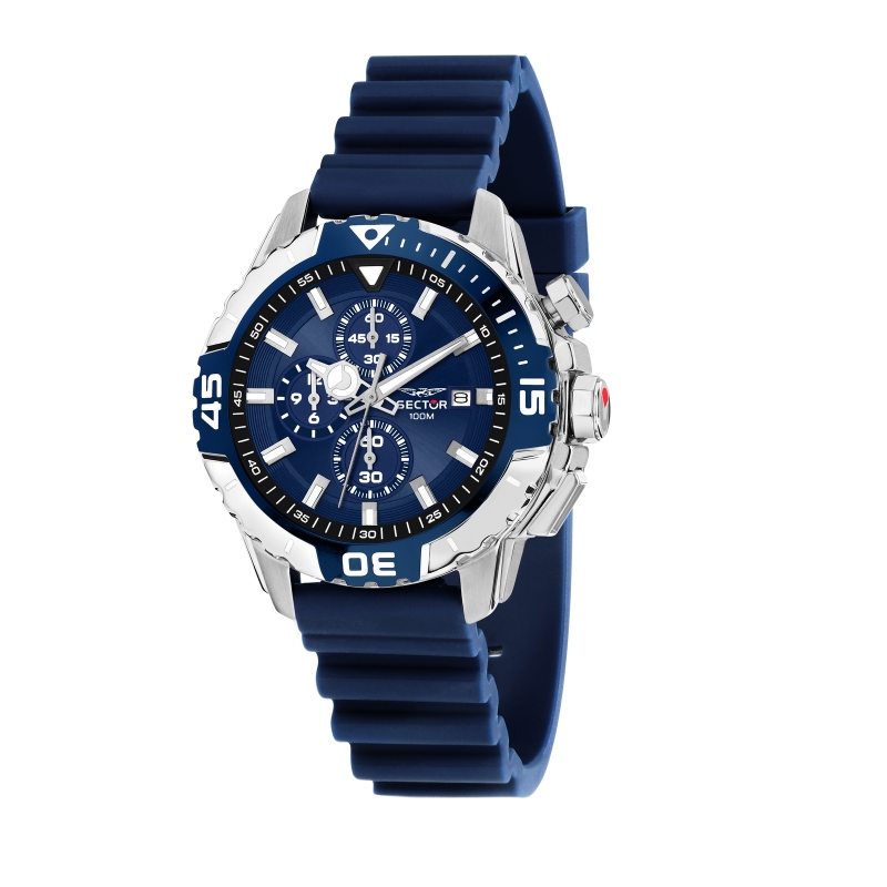 Zegarek Sector No Limits LEGEND COLLECTION R3271735001