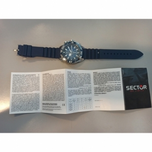 Zegarek Sector No Limits LEGEND COLLECTION R3271735001