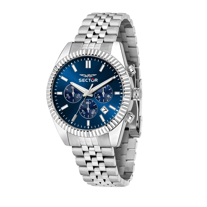 Zegarek Sector No Limits 240 R3273640003