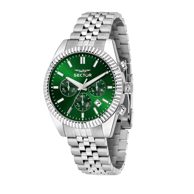 Zegarek Sector No Limits 240 R3273640004