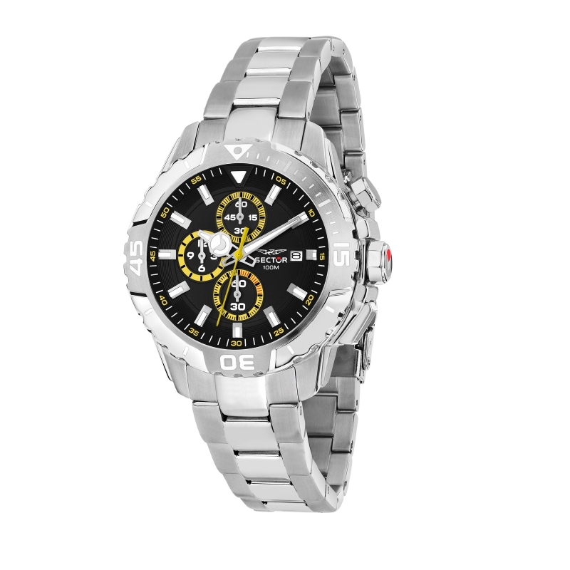 Zegarek Sector No Limits LEGEND COLLECTION R3273735001