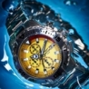 Zegarek Sector No Limits LEGEND COLLECTION R3273735002