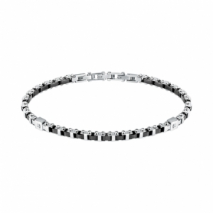 Bransoleta męska Sector No...