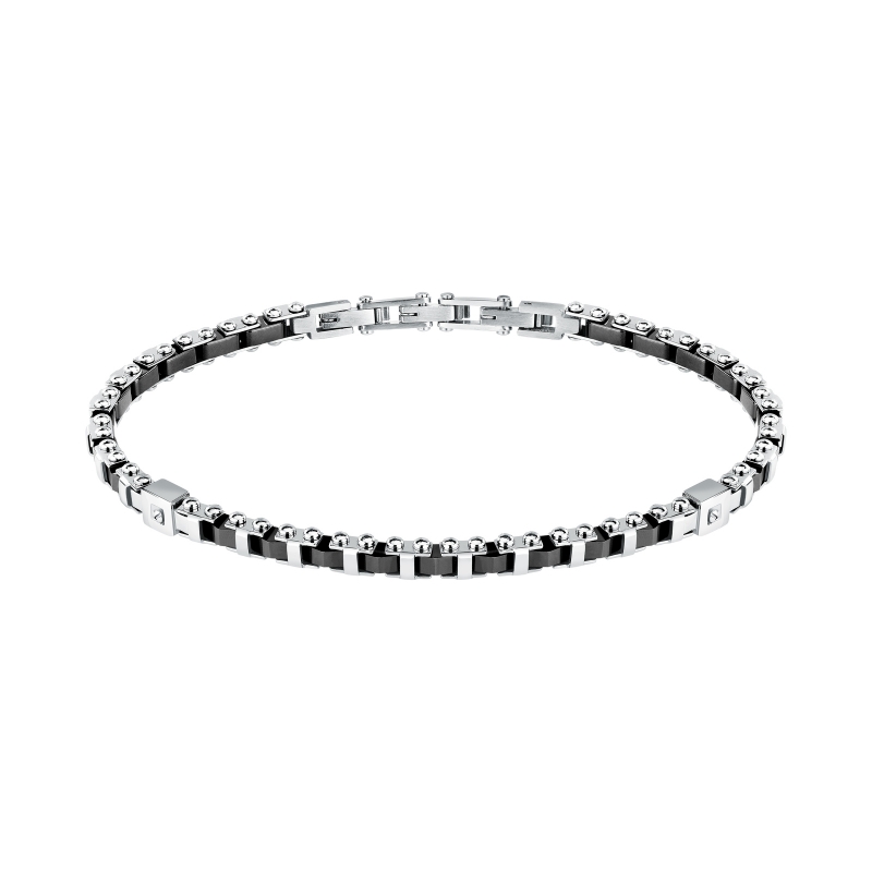 Bransoleta męska Sector No Limits CERAMIC SAFR38