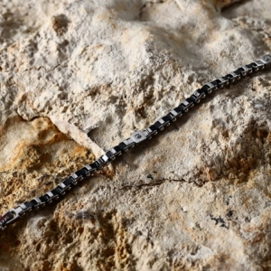 Bransoleta męska Sector No Limits CERAMIC SAFR38