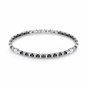 Bransoleta męska Sector No Limits CERAMIC SAFR38