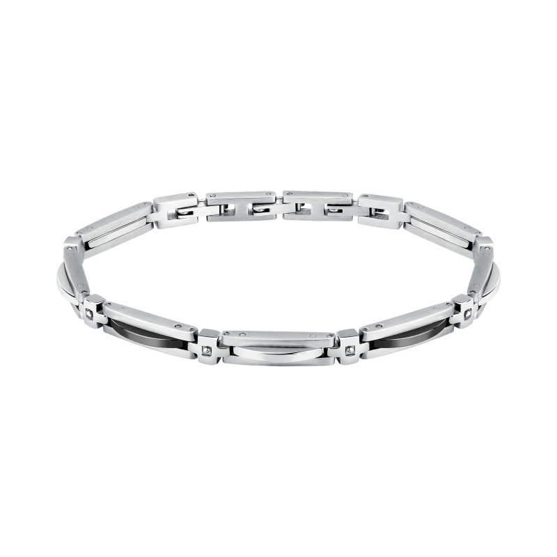 Bransoleta męska Sector No Limits CERAMIC SAFR42