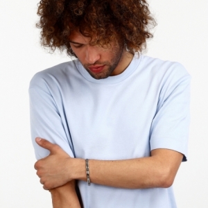 Bransoleta męska Sector No Limits CERAMIC SAFR42