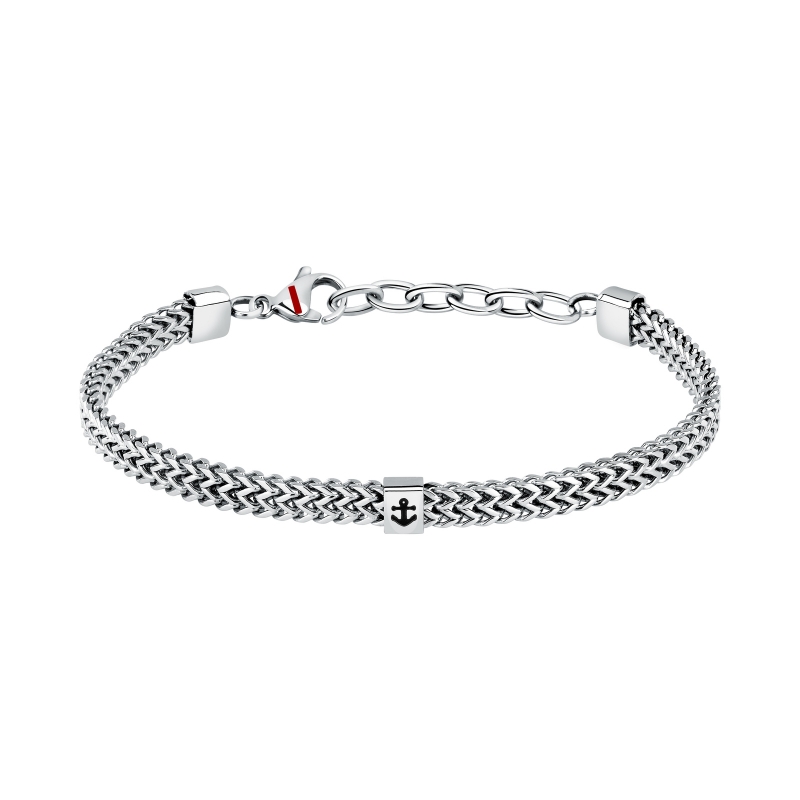 Bransoleta męska Sector No Limits MARINE SAGJ27