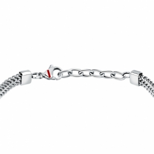 Bransoleta męska Sector No Limits MARINE SAGJ27