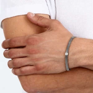 Bransoleta męska Sector No Limits MARINE SAGJ27