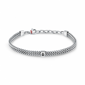 Bransoleta męska Sector No Limits MARINE SAGJ27