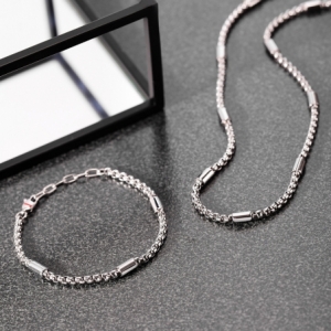 Bransoleta męska Sector No Limits BASIC SZS75