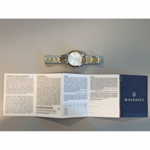Zegarek Damski Maserati ATTRAZIONE R8853151505