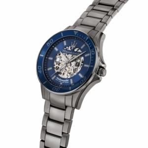 Zegarek Męski Maserati SFIDA R8823140015