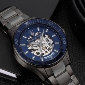 Zegarek Męski Maserati SFIDA R8823140015