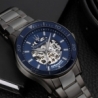 Zegarek Męski Maserati SFIDA R8823140015