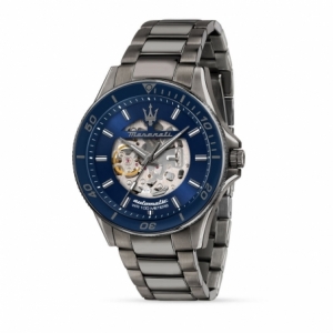 Zegarek Męski Maserati SFIDA R8823140015