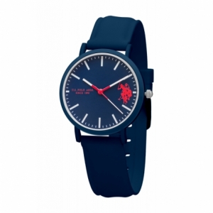 Zegarek Unisex U.S. Polo...