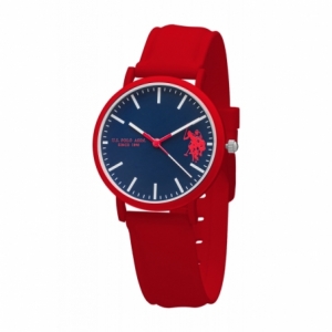 Zegarek Unisex U.S. Polo...