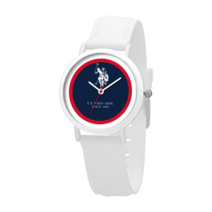 Zegarek Unisex U.S. Polo...