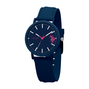 Zegarek Unisex U.S. Polo...