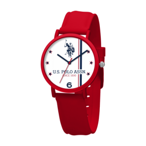 Zegarek Unisex U.S. Polo...