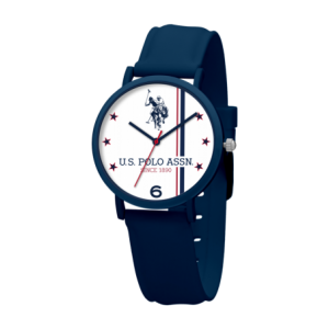 Zegarek Unisex U.S. Polo...