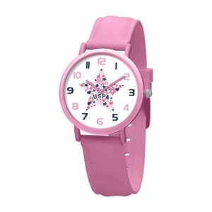Zegarek Dzieci U.S. Polo Assn. KIDS WATCH USP3184WH
